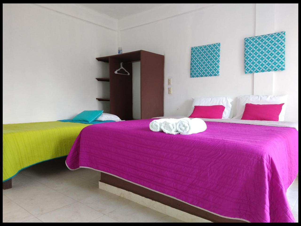 Hotel Espana Chetumal Exterior photo